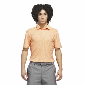 adidas ULT FTR POLO - Orange m�nster